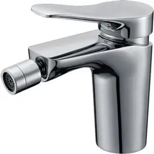 

Bidet mixer Kaiser Sena Chrome (74088)