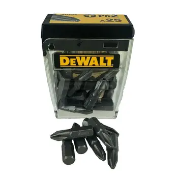 

Set of bits DEWALT DT71522-QZ