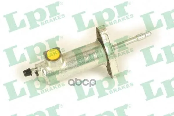 Цилиндр Сцепл.Раб.Mb 190 W201/C W202/E W124/W210/S W140/G W463/Ml 1.8-5.0 82-05 Lpr 3701 Lpr арт. 3701