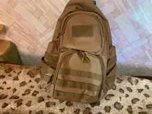 Tactical Backpack Travel-Bag Hiking-Bag Trekking Molle 35l-Shoulder Waterproof Outdoor