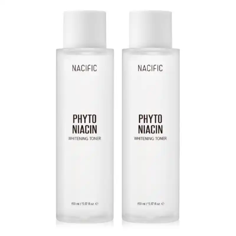 nacific for acne scars