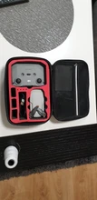 DJI-Bolsa de almacenamiento Mavic Mini 2 para Dron, bolso de transporte al aire libre, funda para DJI Mini 2, accesorios para Dron