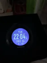 Sunroad-reloj inteligente deportivo para hombre, dispositivo digital con GPS, brújula, altímetro, podómetro, para correr y Triatlón