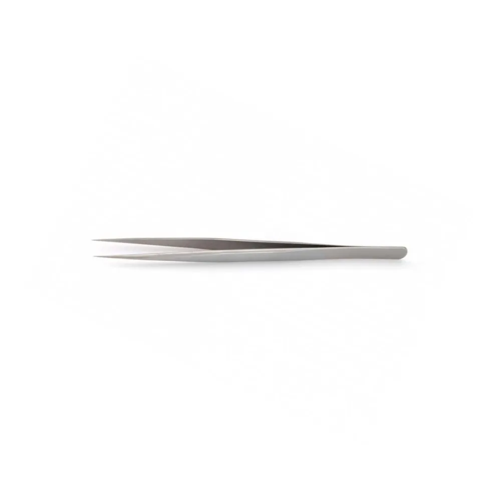 Straight Tweezers