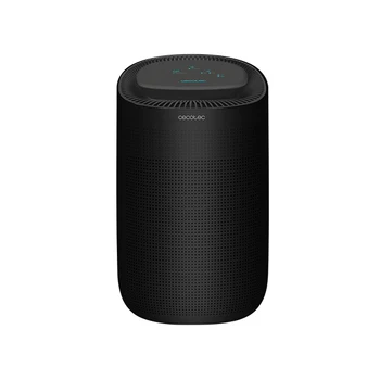 

Dehumidifier Cecotec BigDry 2500 Pure Light 45W Black