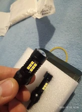 7443 Led-Bulb 3156 Car-Brake-Reverse-Light 7440 T20 W21w Led Wy21w Turn-Signal 12v Lamp