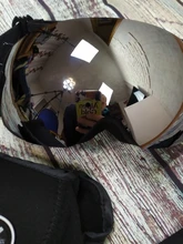 Ski-Goggles Glasses Anti-Fog Sport X-TIGER Uv400-Protection Magnetic Double-Layers Outdoor