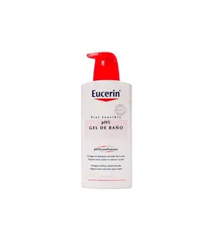 

Eucerin 200 Ml bath Gel