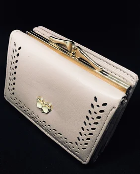 

Purse Light Pink Small