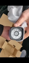 G.Craftsman-Sistema de seguridad CCTV para exteriores impermeable, cámara de vigilancia IP, vídeo de alarma P2P, 4CH, kit POE de 5MP H.265, hasta 8CH, NVR