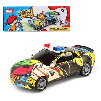 

Car Doodle Racing