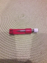 Herramienta de reparación de correa de reloj para apple Watch, Kit de removedor ajustable de pulsera de Metal, Pin de enlace, samsung fitbit