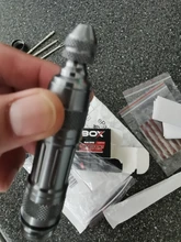 Kit de reparación de neumáticos sin cámara para bicicleta, tiras de goma para taladro, pinchazo en el neumático, herramientas de Reparación de bicicletas sellador