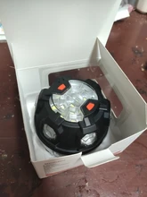 Flashing-Lamp Breakdown-Kit Car-Beacon Sos-Light Magnetic-Base LED Auto Safety Emergency