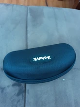 Kapvoe-gafas de sol fotocromáticas para ciclismo para hombre y mujer, lentes deportivas para bicicleta de montaña y de carretera