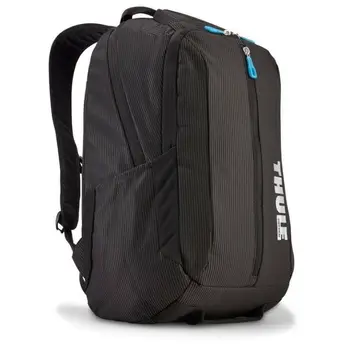 

Thule Crossover Backpack 25L Black