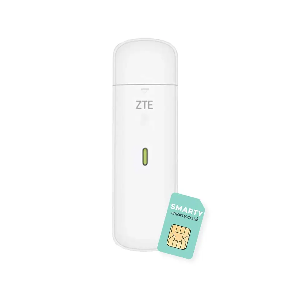 New Unlocked ZTE MF833V MF833T MF833U1 4G LTE Cat4 USB Stick Modem
