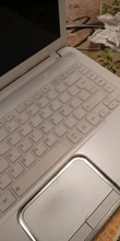 Keyboard-Cover Protective-Film Notebook Universal-Protector Laptop Computer Silicone