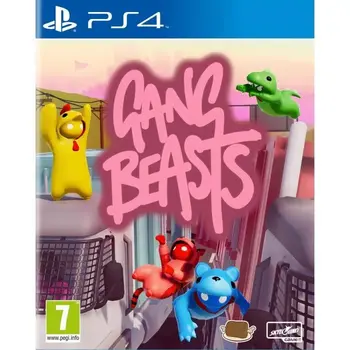 

Game of Gang Beasts for PS4