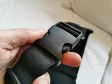 Riñonera para correr impermeable para hombre y mujer, bolsa de lona para deportes, trotar, portátil para exteriores, soporte para teléfono, cinturón, accesorios deportivos para Fitness