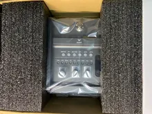 FLAMMA-procesador de Pedal de guitarra FX100, con efectos múltiples, pedal de expresión de modelado 80s Looper 55 Amp, 151 presets, 200