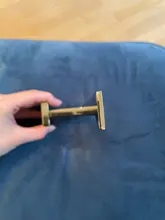 Robe Hook Hardware-Set Towel-Rack Soap-Dish Toilet-Brush Bathroom-Accessories Gold Cup-Holder