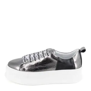 

Attolia - Nivox - Genuine Leather Daily Women Sneakers Women Casual Shoes Fashion Women's Sneakers Breathable Walking Sneakers