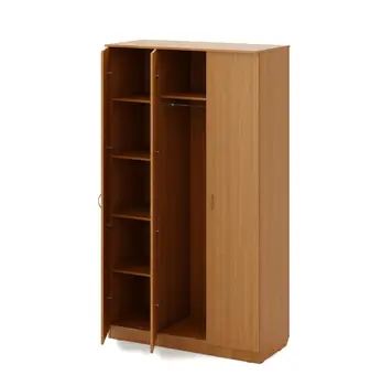 

Cabinet распашной 3 хстворчатый