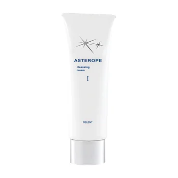 

Cleansing Face cream relent Asterope cleansing cream