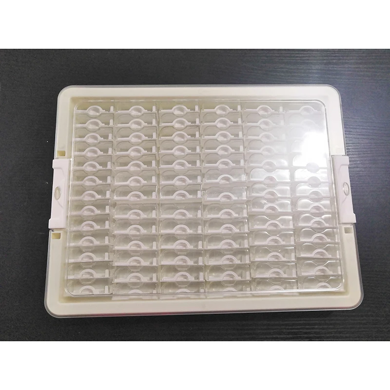 ^*Best Offers 42/50/78 pcs Diamond Painting Cross Stitch Tools Bead Container Diamond Embroidery Storage Accessory Mosaic Convenience Box Gift ^*Best Offers 42/50/78 pcs Diamond Painting Cross Stitch Tools Bead Container Diamond Embroidery Storage Accessory Mosaic Convenience Box Gift