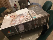 Silla reclinable de confort para niños, mecedora eléctrica para bebé, cuna para dormir para recién nacidos de 0 a 3 años