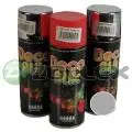 

Paint DECO BLIK quick-drying Gloss silver 400 ml. Zollex BRIGHT CHROME