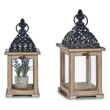 

Lantern (13 x 29 x 13 cm)