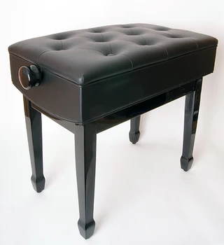 

BH102-8 Bench, Fleet