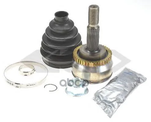 CV joint Com CT(Boot Grease Clamp) GKN(Loebro) art. 303426