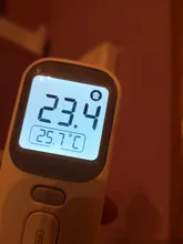 ELERA-termómetro infrarrojo Digital LCD para bebés, medidor de temperatura corporal sin contacto para la frente, oreja, niños y adultos