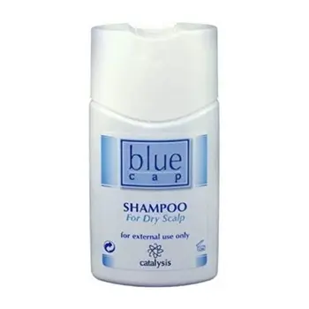 

Blue Chap Shampoo 150 ml