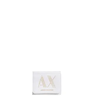 

Brand: Armani Exchange - Genre:- Category: Postman… Color: white, Size: UNIQUE