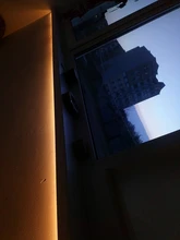 WELPUR-Tira flexible de luces LED de 5V con alimentación por USB, tira de luz LED USB para iluminación de fondo, luz led 2835, de 50CM, 1M, 2M, 3M, 5M, luz nocturna blanco cálido