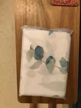 Shower Curtains Flower-Rose Waterproof Hooks Frabic Animals Flamingo Elephant African-Style