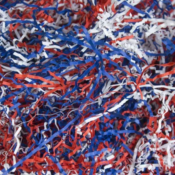 

Paper filler. Mix 201 + 116 + 150 [619], 2mm, 50 gr