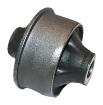 

Silentblock TOYOTA YARIS (SCP1 _ NLP1 _, NCP1 _) 1.0RU-256JAPANPARTS