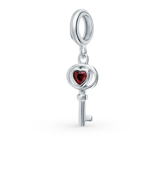 

Silver Pendant with cubic zirconia sunlight sample 925