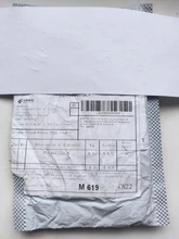 Varillas de recarga de bolígrafo borrable, 0,5mm, núcleo reemplazable, tinta azul y negra, herramientas de escritura, papelería, 20 Uds.