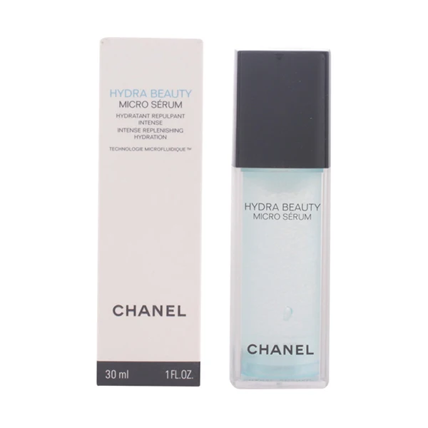 Сыворотка для лица Hydra beauty Chanel