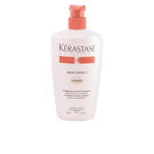 Kerastase bauno сатин 2