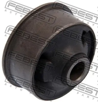 Сайлентблок рычага TOYOTA COROLLA 06-/AVENSIS 08- пер.подв. FEBE