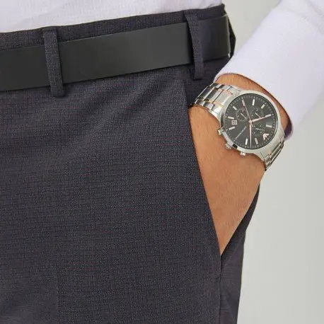 Часы Emporio Армани men AR11165