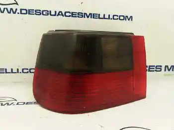 

6K6945111A left Rear Pilot SEAT IBIZA (6K)