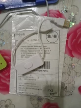 ANPWOO-Cable USB de 28cm con interruptor, Cable de encendido/apagado, palanca de extensión para lámpara USB, suministro de alimentación de ventilador, línea, adaptador duradero de gran oferta